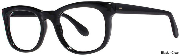 Modern Plastics I Cosmo Black