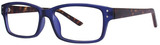 Modern Plastics I Defy Navy/Tortoise M