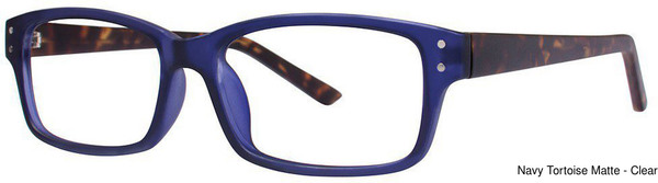 Modern Plastics I Defy Navy/Tortoise M