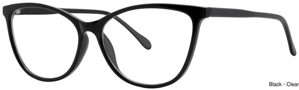 Modern Replacement Lenses 129840