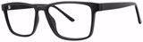 Modern Plastics I Emery Black