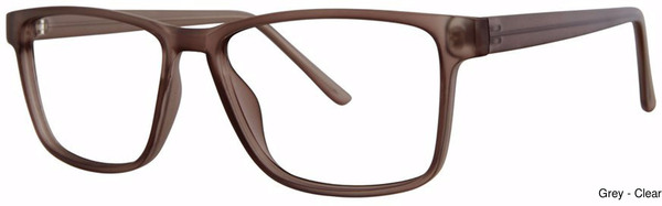 Modern Plastics I Emery Grey