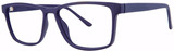 Modern Plastics I Emery Navy