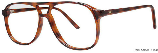 Modern Plastics I Everett Demi Amber