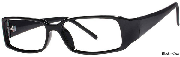 Modern Plastics I Exotic Black