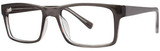 Modern Plastics I Fighter Grey