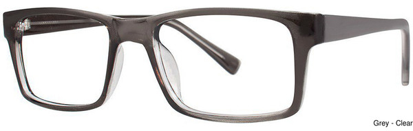 Modern Plastics I Fighter Grey