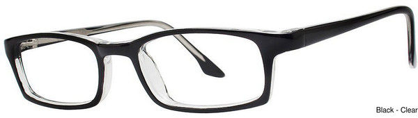 Modern Plastics I<br/>Forbidden Black