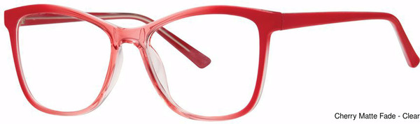 Modern Plastics I Habit Cherry Mt Fade