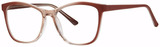 Modern Plastics I Habit Mink Matte Fade