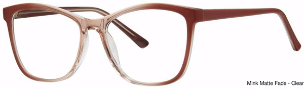 Modern Plastics I Habit Mink Matte Fade
