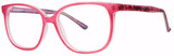 Modern Plastics I Hadley Pink Ice