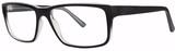 Modern Plastics I Halftime Black Matte
