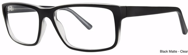 Modern Plastics I Halftime Black Matte