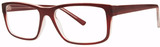 Modern Plastics I Halftime Brown Matte
