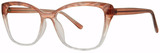 Modern Plastics I Harlow Brown/Frost