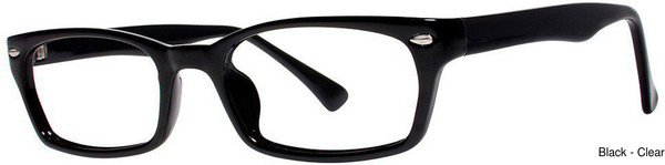 Modern Plastics I Heritage Black
