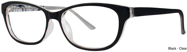 Modern Plastics I Holiday Black