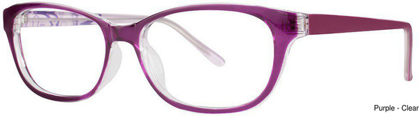 Modern Plastics I Holiday Purple