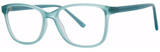 Modern Plastics I Humble Aqua