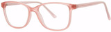 Modern Plastics I Humble Blush