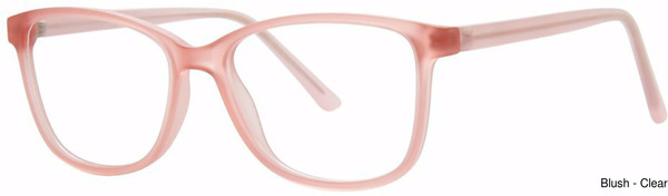 Modern Plastics I Humble Blush