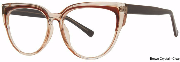 Modern Plastics I Imply Brown Crystal
