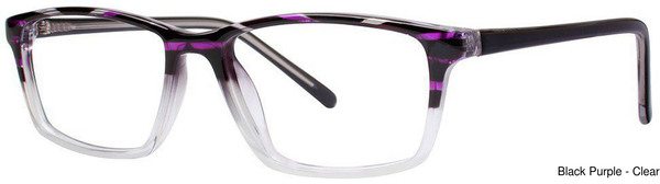 Modern Plastics I Indulge Black/Purple