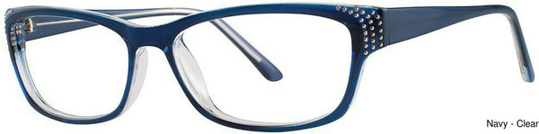 Modern Plastics I Influence Navy