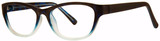 Modern Plastics I Jocelyn Blue