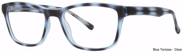 Modern Plastics I Joshua Blue Tortoise
