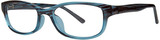Blue - Clear