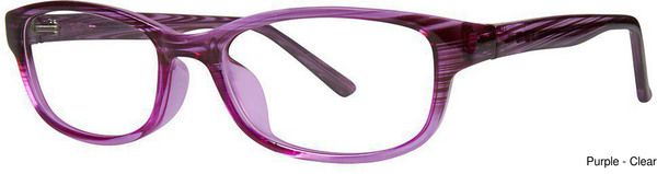 Modern Plastics I Juliette Purple