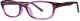 Purple - Clear