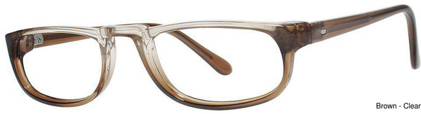 Modern Plastics I Overview Brown