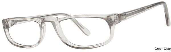 Modern Plastics I Overview Grey