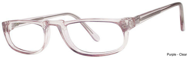 Modern Plastics I Overview Purple