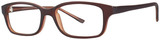 Brown - Clear