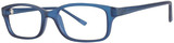 Navy - Clear