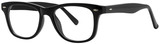 Black - Clear
