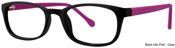 Pink Replacement Lenses 130111