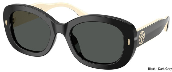 Tory Burch TY7226U 198887
