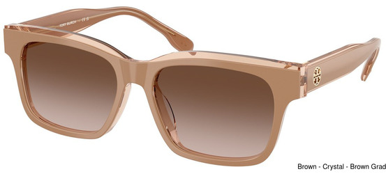 Tory Burch TY7227D 205913