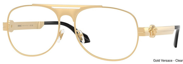 Versace VE1319 1523