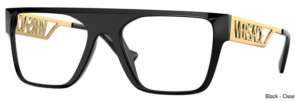 Versace VE3326U GB1