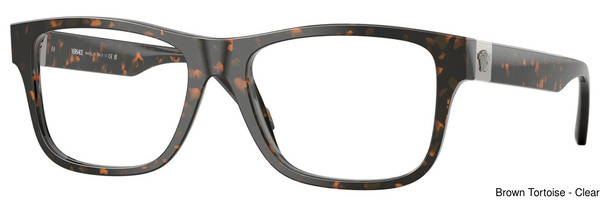 Versace VE3380F 5528