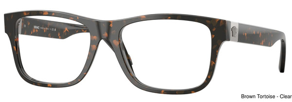 Versace VE3380 5528