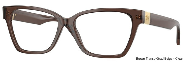 Versace VE3382F 5332