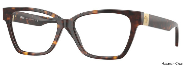 Versace VE3382 108