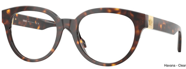 Versace VE3384F 108